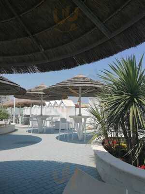 Ristorante del Bagno Onda Blu, Lido degli Estensi