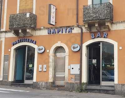 Bar Pasticceria Rapita, Acireale