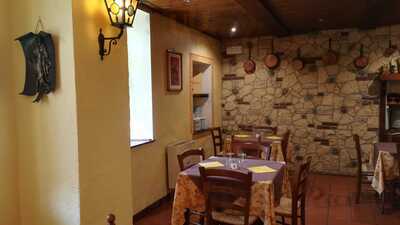 Ristorante Cacciatori, Asti