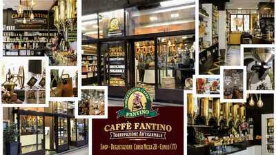 Caffè Fantino, Cuneo