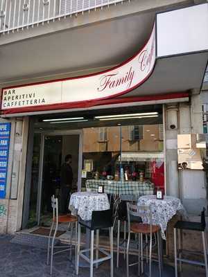 Family Caffe, Montesilvano