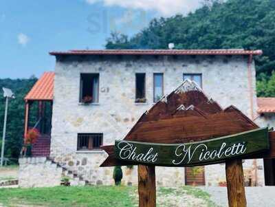 Chalet Nicoletti