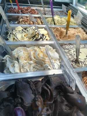 Gelateria Amedeo, Catanzaro