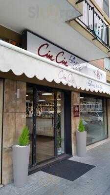 Cin Cin Blues Cafe, Cagliari