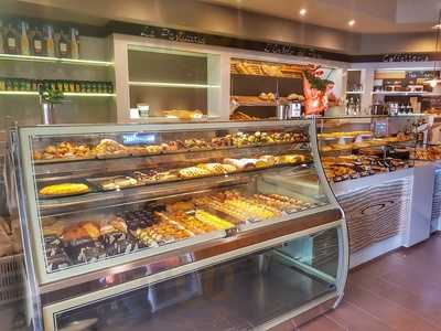 Zero Zero Bakery Cafe, Terni