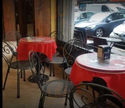 Gran Caffe' Salerno, Lido di Ostia