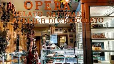 Gelateria Cioccolateria Opéra