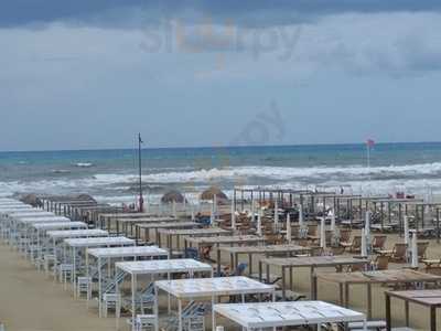 Bar del Bagno La Terrazza, Lido Di Camaiore