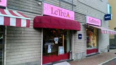 Pasticceria Caffetteria Le Tre A, Biella