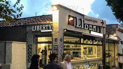 Liberty Coffee Break