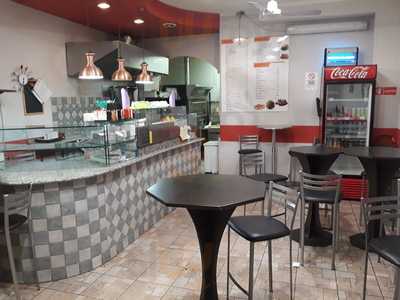 Il Migliore Kebab Pizza, Cuneo