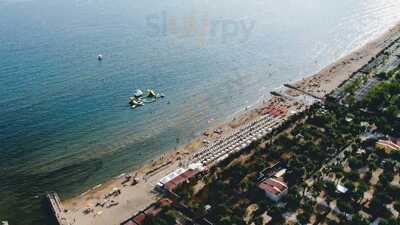 Romantico Beach Terracina