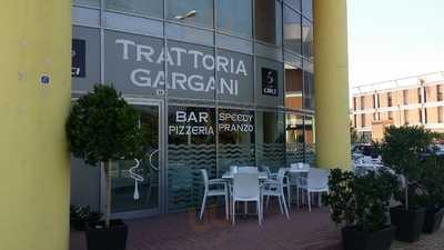 Trattoria Gargani, Cosenza