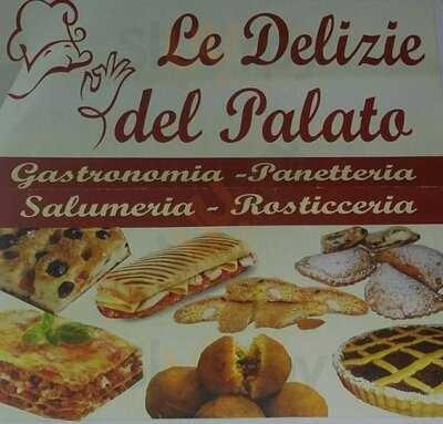 Le Delizie del Palato, Marsala