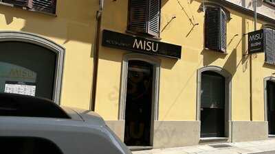 Misu Sushi Fusion Experience