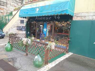 Avenue 34