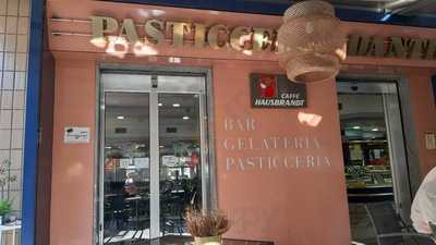 Pasticceria Dante, Vigevano