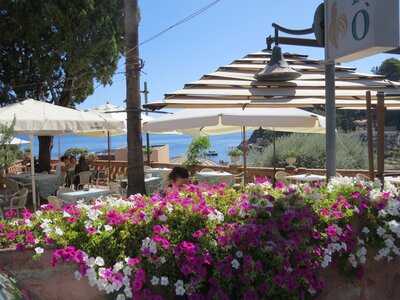 Bistro Gallo D'Oro, Taormina