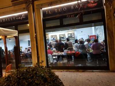 Bar Piccadilly, Cuneo