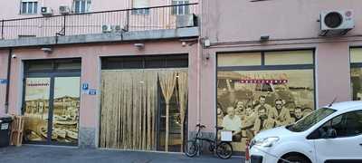 Pasticceria Trucco dal 1954, Imperia