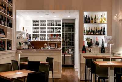 Pasquini Coffee Wine Bar, Senigallia