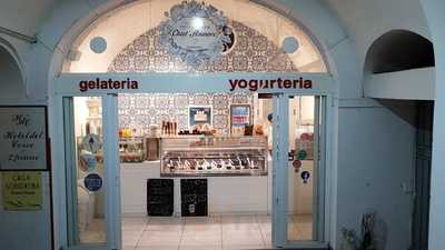 Gelateria Chist'Ammore, Sorrento