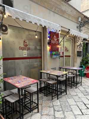 Da Giorgio creperia panineria, Modica