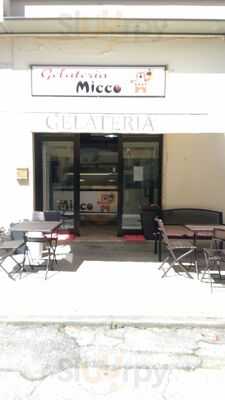 Gelateria Micco, Pistoia