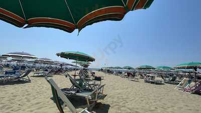 Ristorante Del Bagno Conte Grande, Lido Di Camaiore