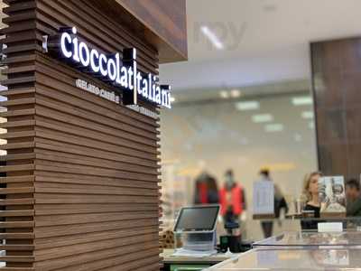 CioccolatItaliani, Civitanova Marche