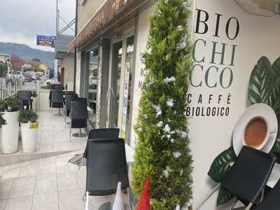 Rossano Matteucci Gelateria Pasticceria, Capezzano Pianore