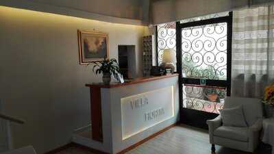 Villa Fiorita Restaurant Bar