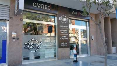 Gastro', Trani