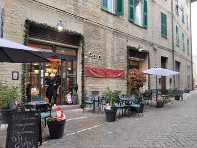 Il Pasticciere in città, Fano