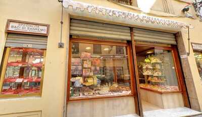 Pasticceria Primavera di Rambaldi Gianni, Sanremo