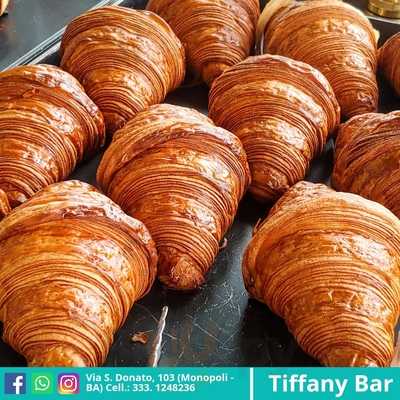 Tiffany Bar