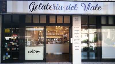 Gelateria del Viale, Cesenatico