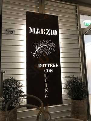 Marzio Bottega Con Cucina