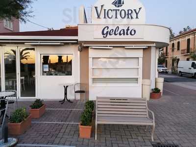 Gelateria Bar Victory, Fano