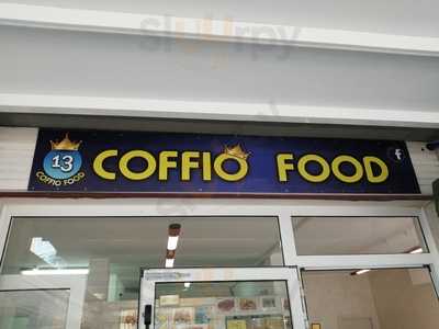 Coffio Food