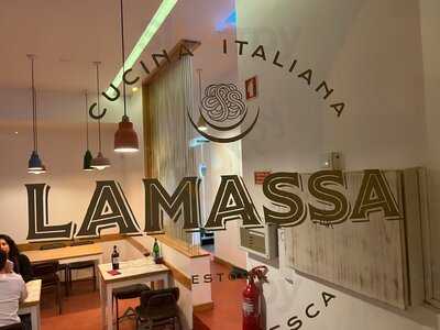 Lamassa - Fresh Handmade Pasta