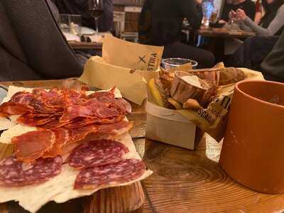 Taberna Clandestina Cascais