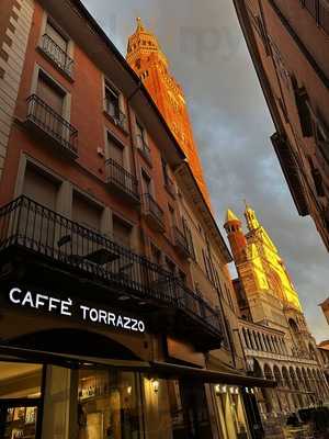 Caffè Torrazzo, Cremona