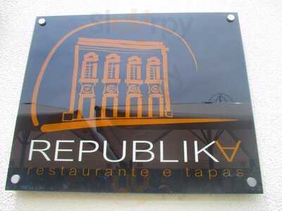 Republika Restaurante