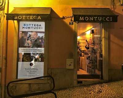 Bottega Montucci