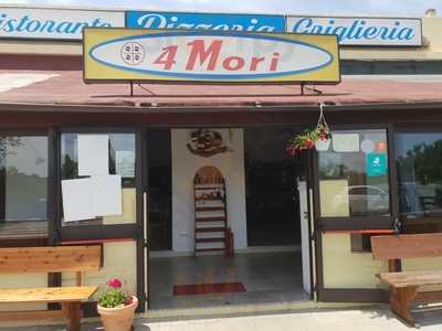 Ristorante 4 Mori