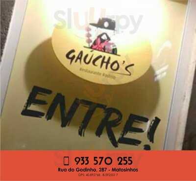 Restaurante Rodizio Gauchos