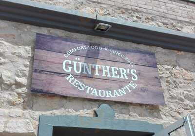 Gunther's Restaurante