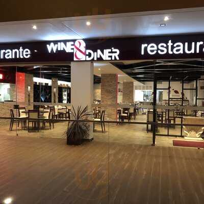 Restaurante Vau Wine & Diner