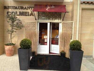 Restaurante Colmeia